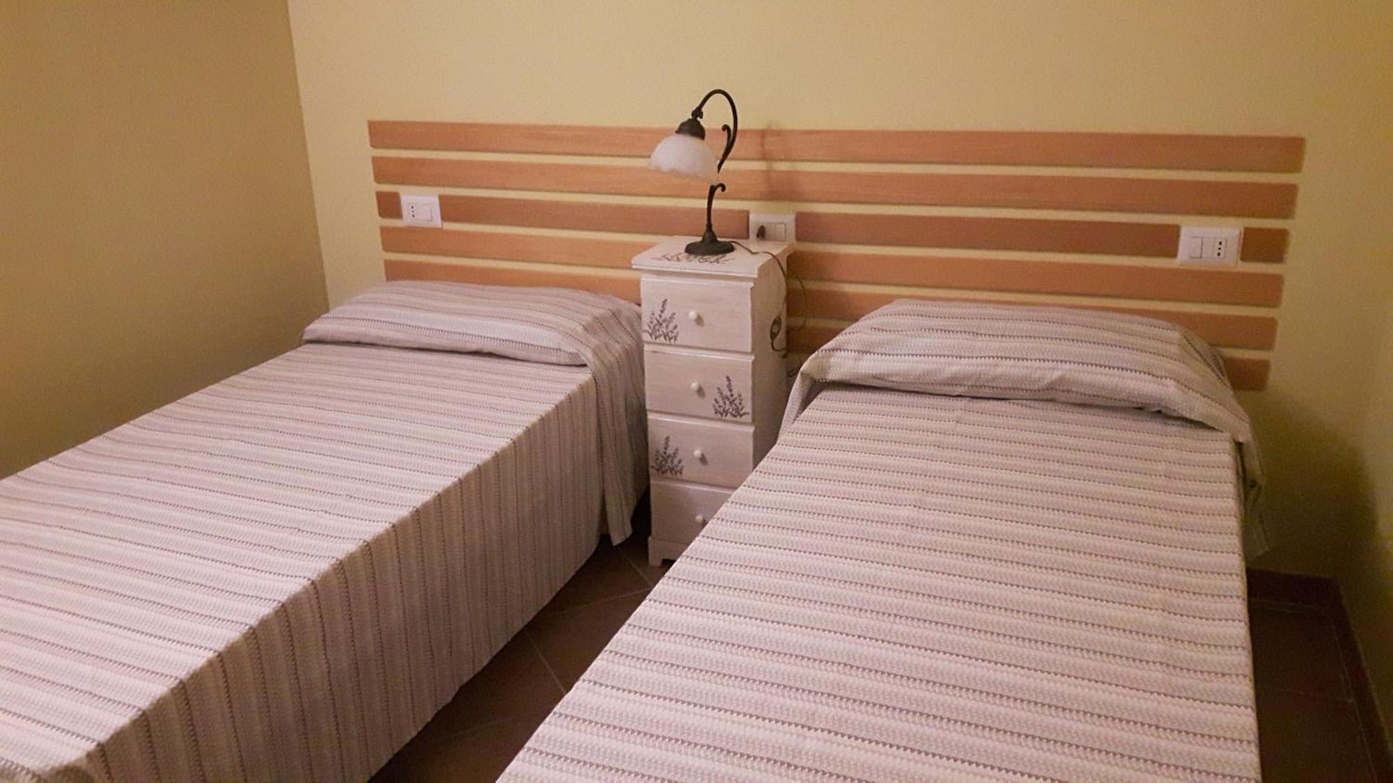 Bed & Breakfast La Rossa Anzio